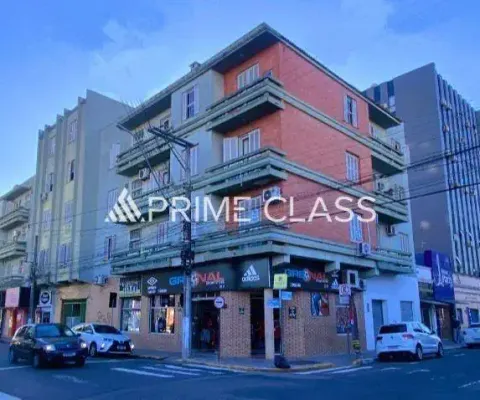 Apartamento com 2 quartos à venda na Rua Osvaldo Aranha, 687, Centro, São Leopoldo
