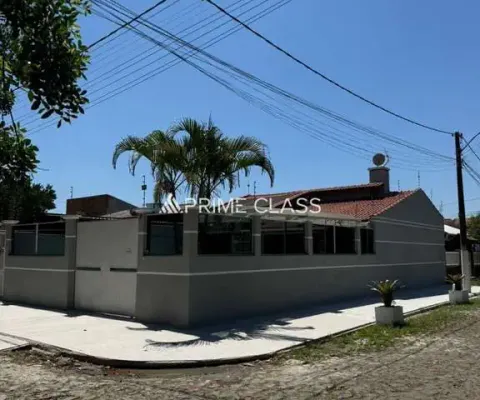 Casa com 2 quartos à venda na Olympia, 9, Mato Grande, Canoas