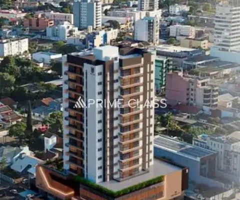 Apartamento com 3 quartos à venda na Rua Bento Gonçalves, 35, São Sebastião, Esteio