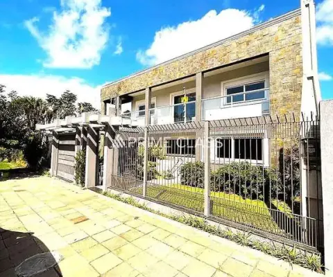 Casa com 3 quartos à venda na Rua Manoel Athanazio Dias, 228, Centro, Sapucaia do Sul
