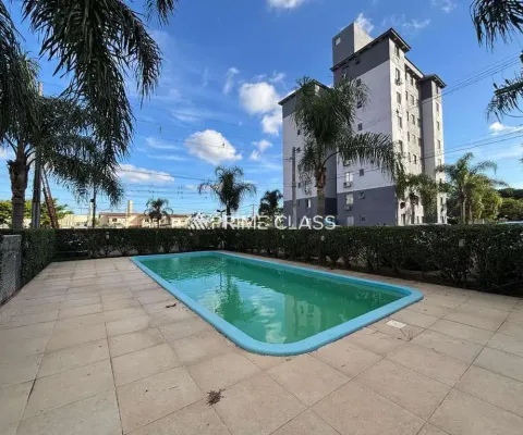 Apartamento com 2 quartos à venda na Avenida Açucena, 2917, Igara, Canoas