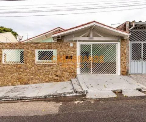 Casa com 3 quartos à venda na Vila Tatetuba, São José dos Campos 