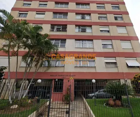 Apartamento com 03 quartos, 100m² no vila resende-caçapava sp