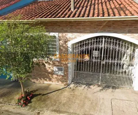 Casa com 2 quartos à venda no Jardim Bela Vista, São José dos Campos 