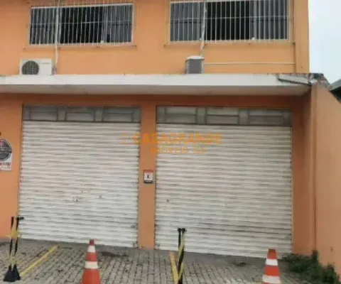 Sala comercial com 1 sala para alugar na Vila Maria, São José dos Campos 