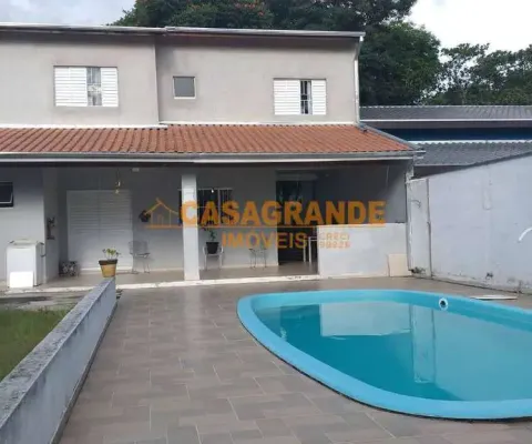 Casa com 2 quartos 310 mts² a venda no bairro vila velha  caçapava