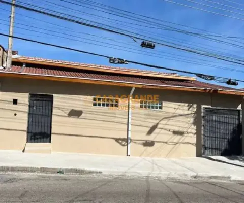 Casa com 3 quartos à venda , 122 m², bosque dos eucaliptos