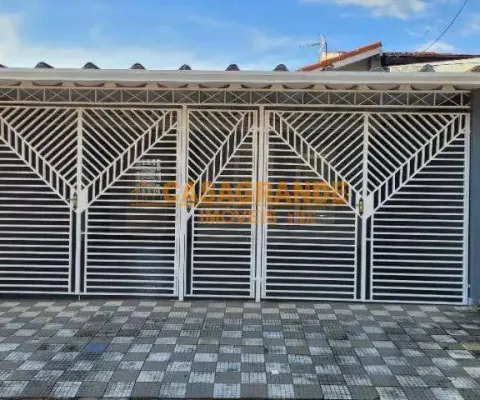 Casa com 02 quartos, 80m² no conjunto residencial trinta e um de março sjc