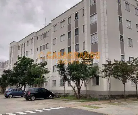 Apartamento à venda no spazio vale verde no vila branca - jacareí