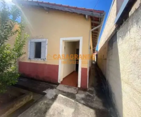 Casa com 2 quartos à venda em Santana, São José dos Campos 