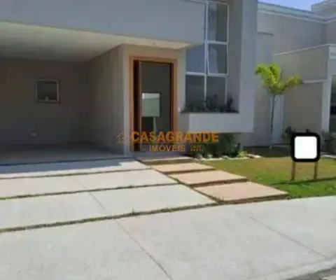 Casa com 03 quartos, 149m² no condomínio terras do vale, caçapava sp