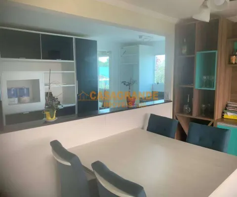 Cobertura com 3 quartos para alugar no Jardim Nova América, São José dos Campos 