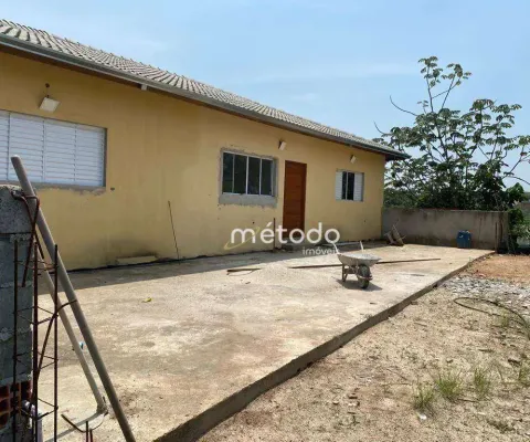 Casa à venda, 671 m² por r$ 1.000.000,00 - residencial parque lago dourado - jacareí/sp