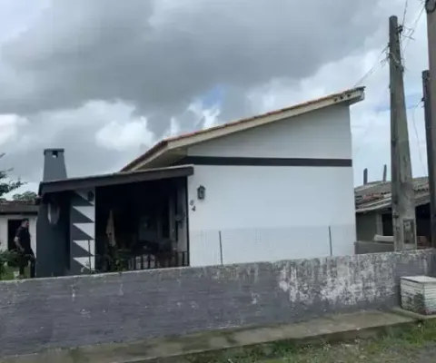 Casa com 1 quarto à venda no Coloninha, Araranguá 