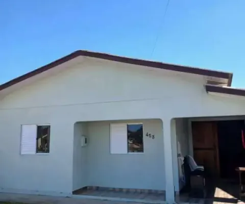 Casa com 5 quartos à venda no Balneário de Ilhas (Hercílio Luz), Araranguá 