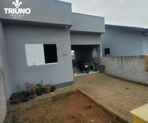 Casa à venda no Polícia Rodoviária, Araranguá 