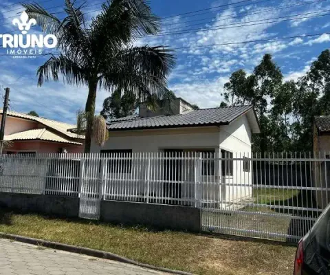 Casa com 3 quartos à venda no Mato Alto, Araranguá 