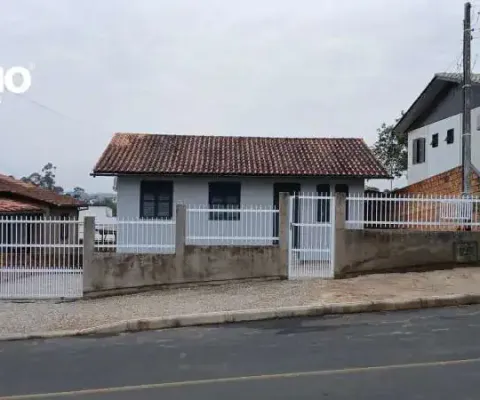 Casa com 2 quartos à venda no Laranjinha, Criciúma 