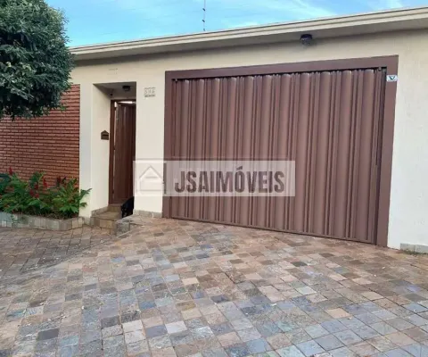 Casa para venda em ribeirão preto / sp no bairro parque dos bandeirantes