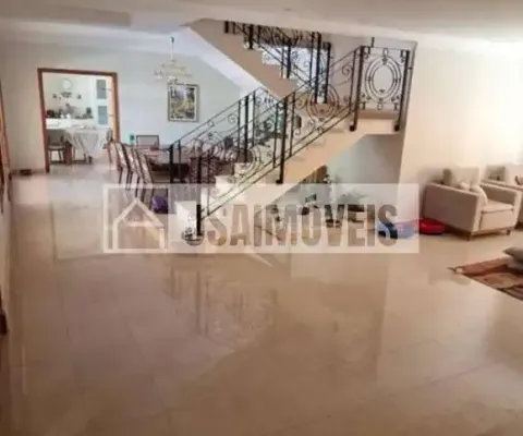 Casa em condomínio para venda em ribeirão preto / sp no bairro jardim botânico