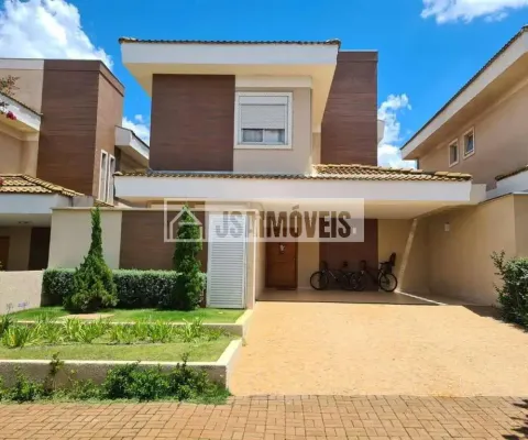 Casa em condomínio para venda em ribeirão preto / sp no bairro vila do golf