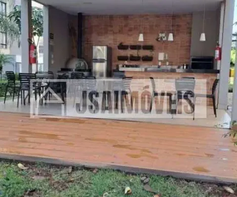 Apartamento para venda em ribeirão preto / sp no bairro jardim paulistano
