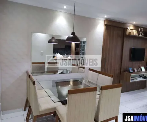 Apartamento para venda em ribeirão preto / sp no bairro ipiranga
