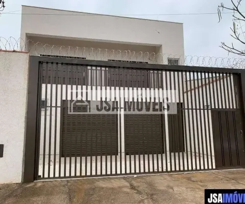 Casa para venda em ribeirão preto / sp no bairro residencial liliana tenuto rossi