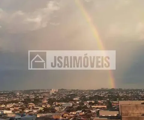 Apartamento para venda em ribeirão preto / sp no bairro campos elíseos