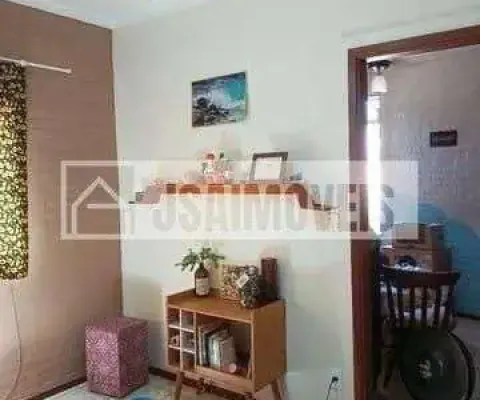 Apartamento para venda em ribeirão preto / sp no bairro parque industrial lagoinha