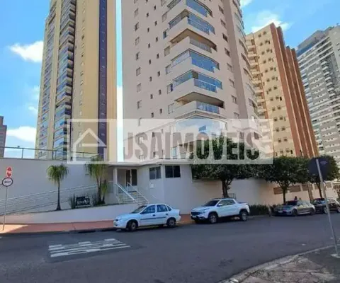 Apartamento com 3 quartos à venda no Jardim Botânico, Ribeirão Preto 