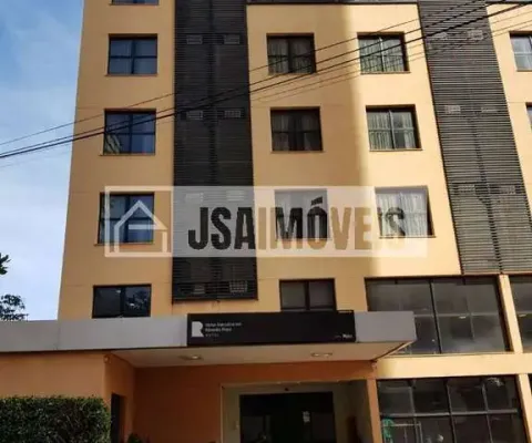 Flat à venda na Rua Amador Bueno, 1116, Centro, Ribeirão Preto