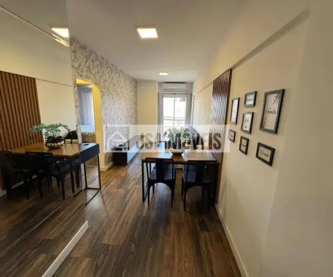 Apartamento mobiliado no coração do jardim paulista