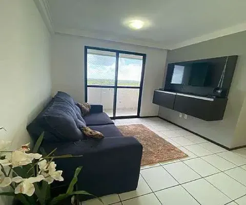 Apartamento com 3 quartos à venda no Emaús, Parnamirim 