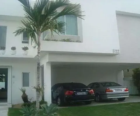 Casa com 4 quartos à venda no Ponta Negra, Natal 