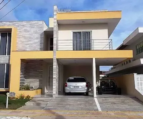 Casa com 5 quartos à venda no Parque das Nações, Parnamirim 
