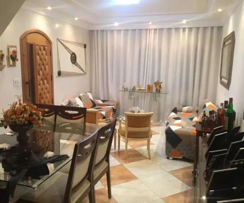 Sobrado com 3 dormitórios à venda, 140 m² por r$ 820.000,00 - gopoúva - guarulhos/sp