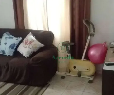 Casa à venda por r$ 480.000,00 - jardim do papai - guarulhos/sp