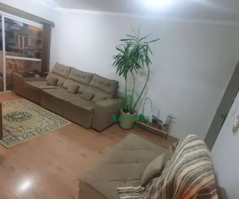 Apartamento à venda, 116 m² por r$ 550.000,00 - centro - guarulhos/sp