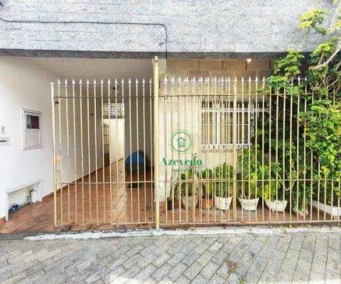 Casa com 2 dormitórios à venda, 94 m² por r$ 445.000,00 - vila carrão - são paulo/sp