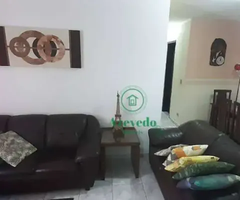 Apartamento à venda, 82 m² por r$ 430.000,00 - vila rosália - guarulhos/sp