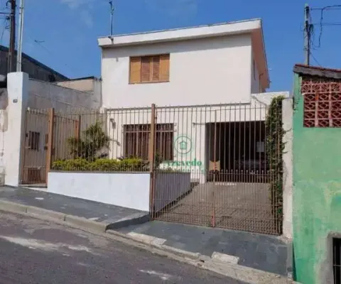 Sobrado com 3 dormitórios à venda, 262 m² por r$ 530.000,00 - jardim diogo - guarulhos/sp