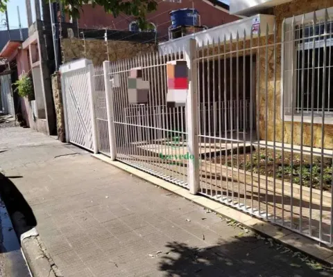 Sobrado com 4 dormitórios, 380 m² - venda por r$ 1.100.000,00 ou aluguel por r$ 6.200,00/mês - vila hermínia - guarulhos/sp