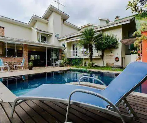 Casa à venda, 330 m² por r$ 3.120.000,00 - jardim imperial hills iii - arujá/sp