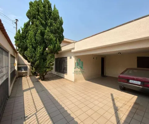 Casa à venda, 250 m² por r$ 720.000,00 - vila barros - guarulhos/sp