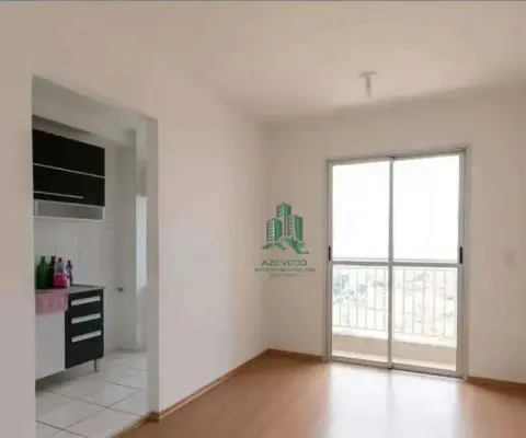 Apartamento com 2 dormitórios à venda, 54 m² por r$ 456.000,00 - vila miriam - guarulhos/sp