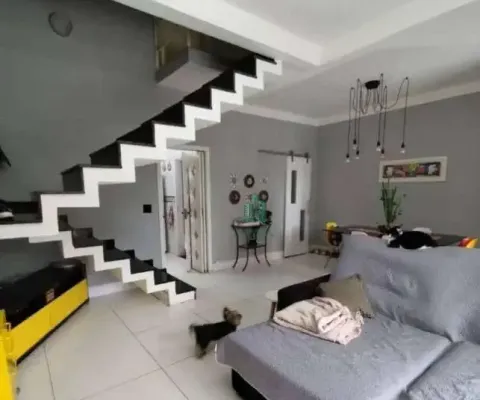 Casa com 3 dormitórios à venda, 160 m² por r$ 850.000,00 - jardim fazenda rincão - arujá/sp