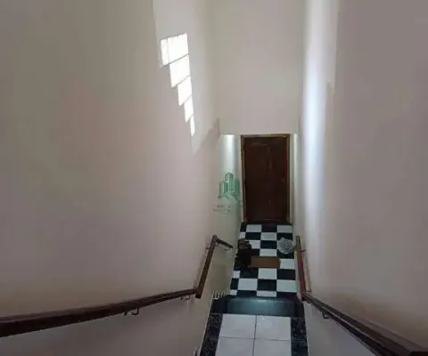 Sobrado à venda, 230 m² por r$ 1.950.000,00 - jardim das imbuias - são paulo/sp