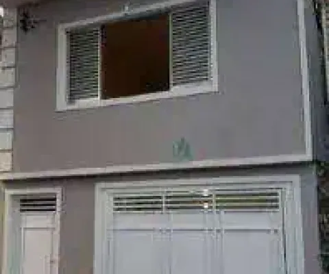Sobrado com 3 dormitórios à venda, 151 m² por r$ 610.000,00 - vila maria alta - são paulo/sp