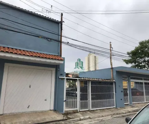 Casa com 3 dormitórios à venda, 365 m² por r$ 1.100.000,00 - vila medeiros - são paulo/sp